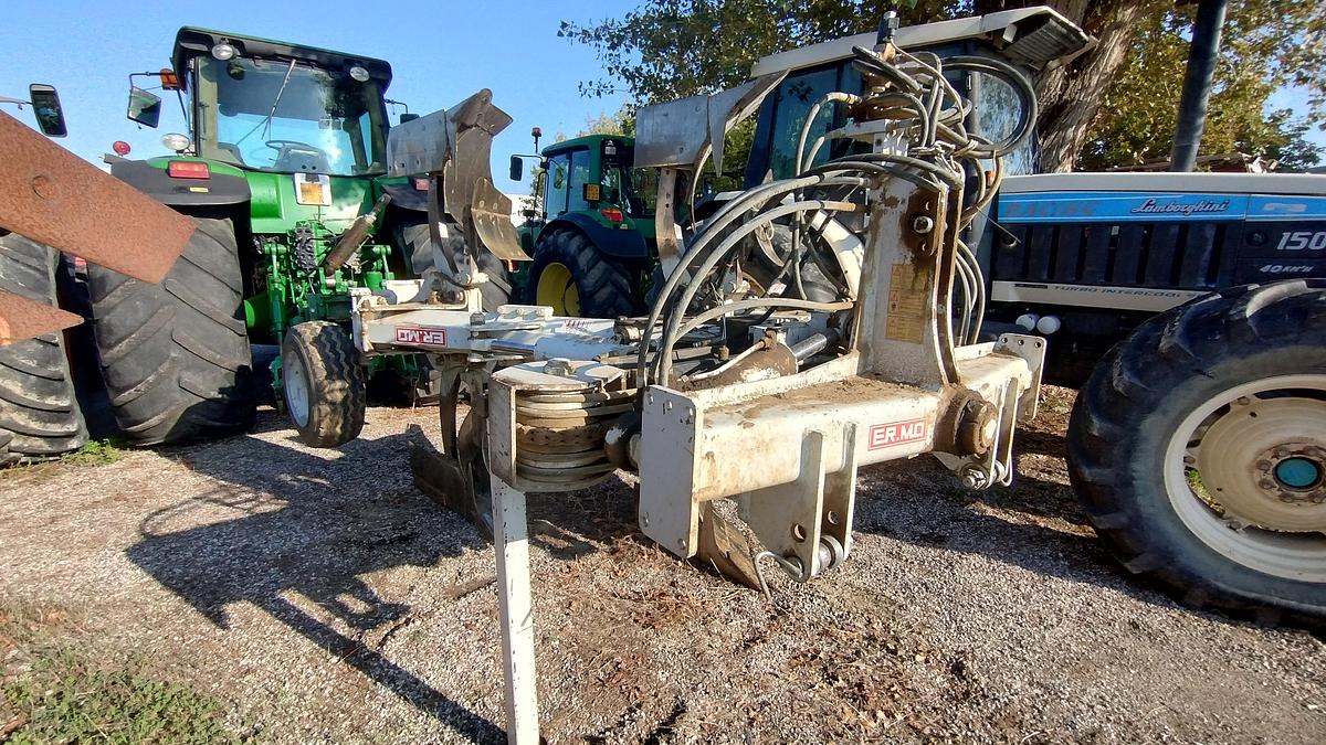 Usato ARATRO ERMO BIVOMERE FSV2 102 6BL