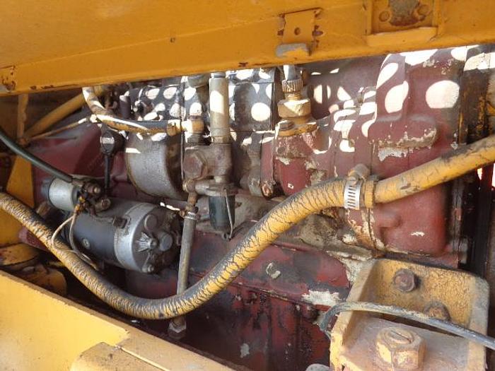 Usato PALA SEMOVENTE