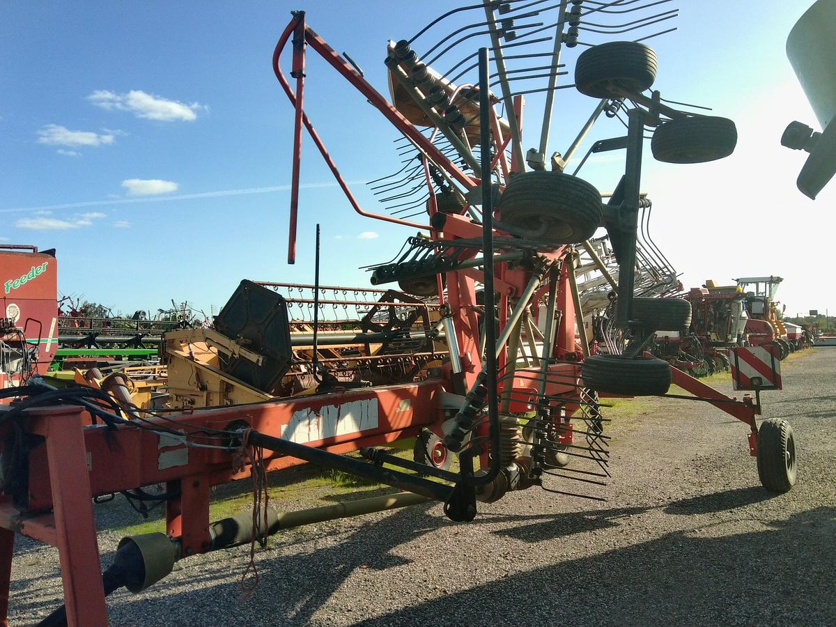 Usato ANDANATORE FELLA TS 1402