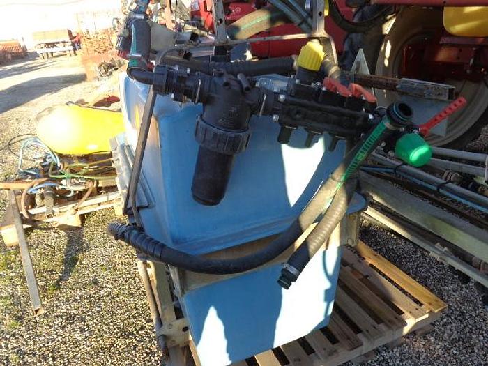 Usato IRRORATORE DISERBO