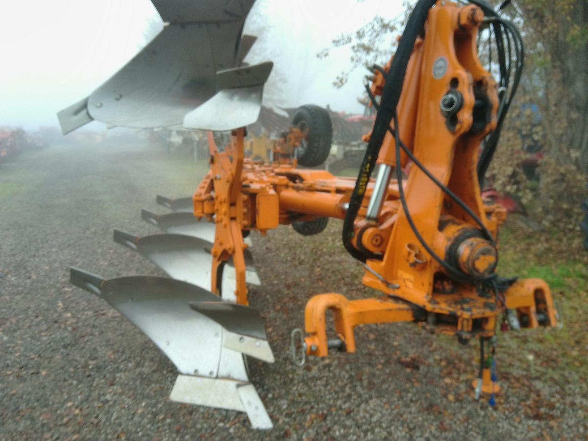 Usato ARATRO MORO MOD.QRV 20