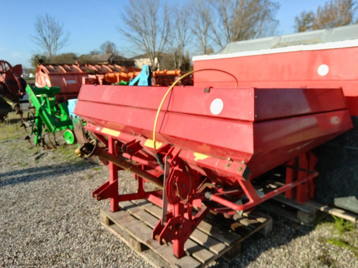 Usato SPANDICONCIME LELY