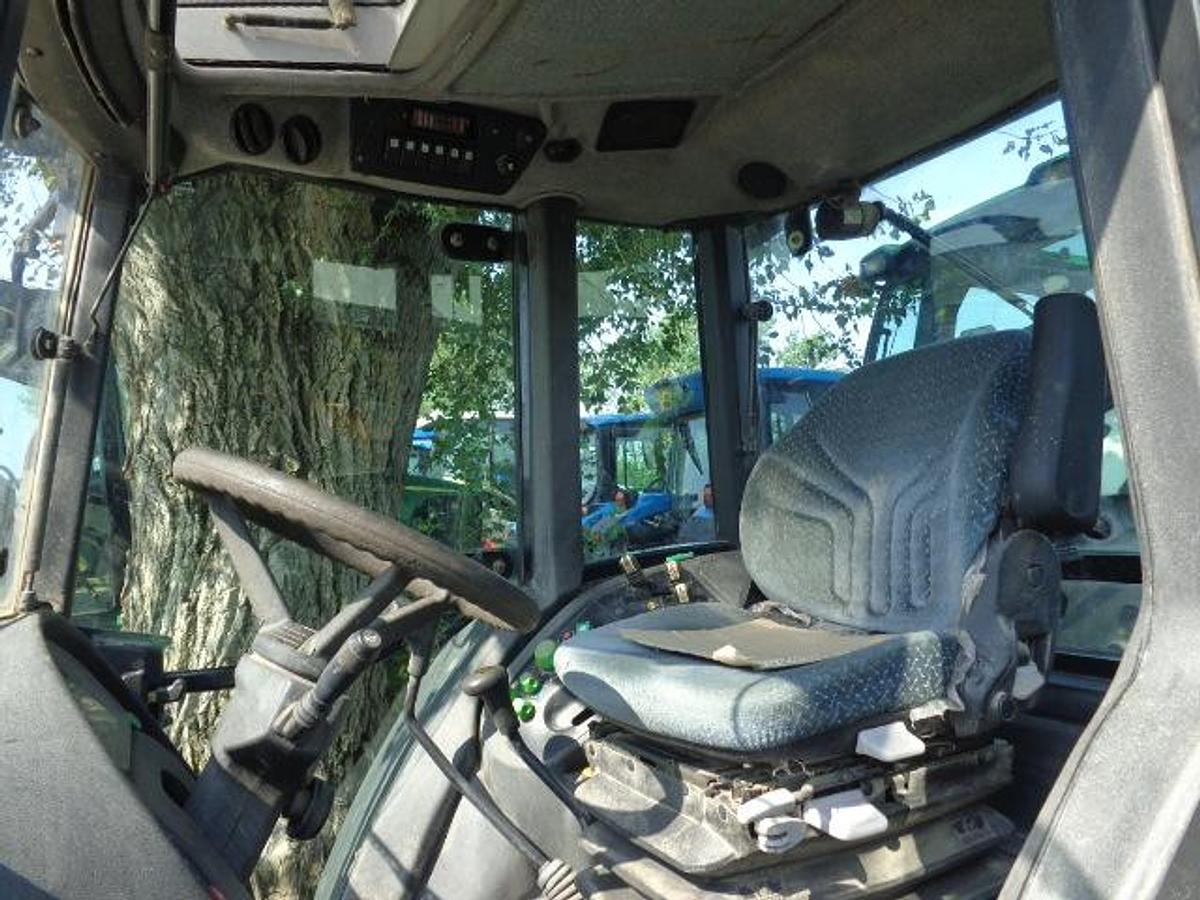 Usato TRATTORE LAMBORGHINI SPRINT 684-85