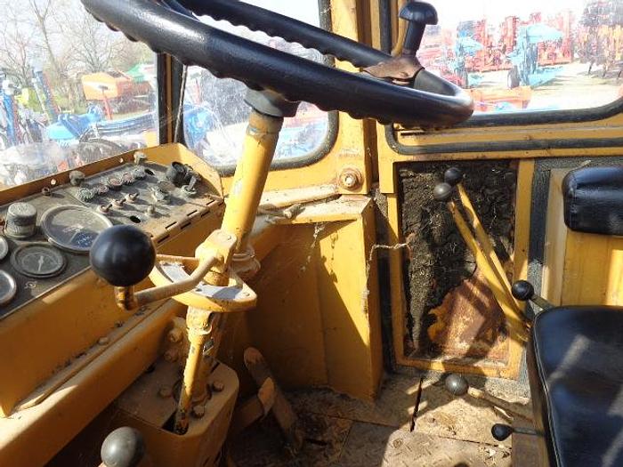 Usato PALA SEMOVENTE