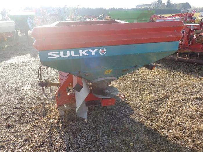 Usato SPANDICONCIME SULKI