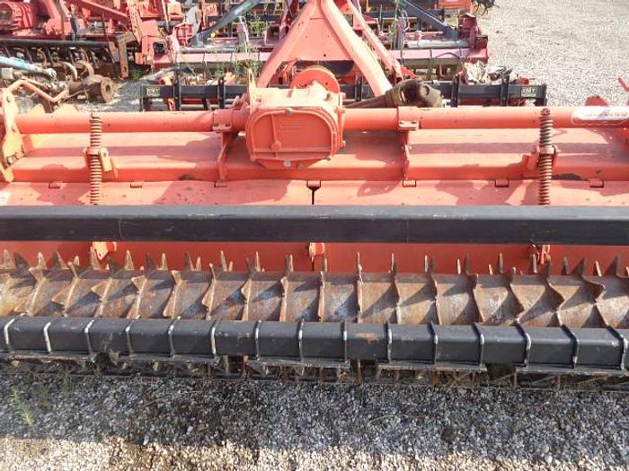 Usato FRESA A COLTELLI