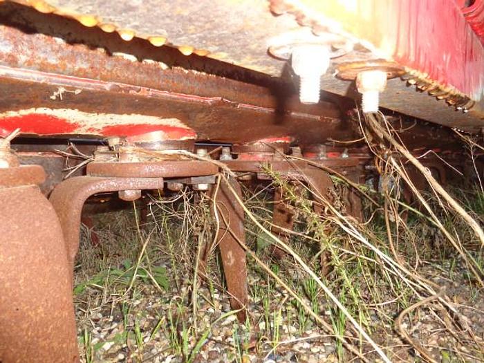 Usato ERPICE ROTANTE  PERUGINI