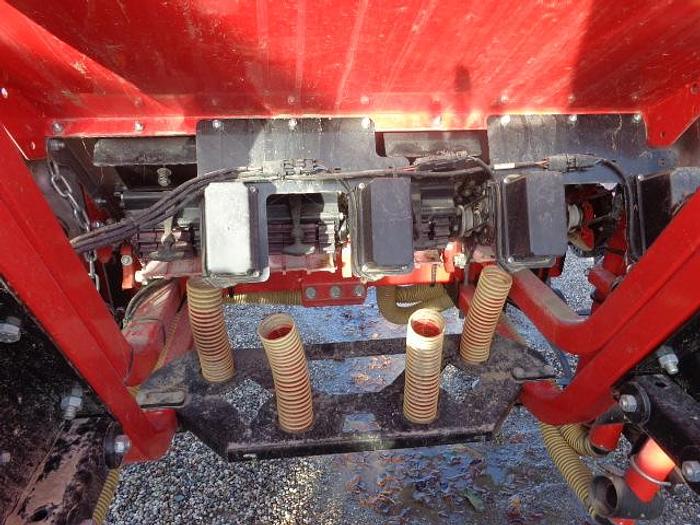 Usato SEMINATRICE MATERMAC MSD 6 MT