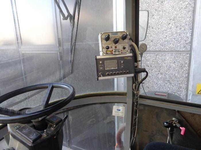 Usato IRRORATORE SEMOVENTE