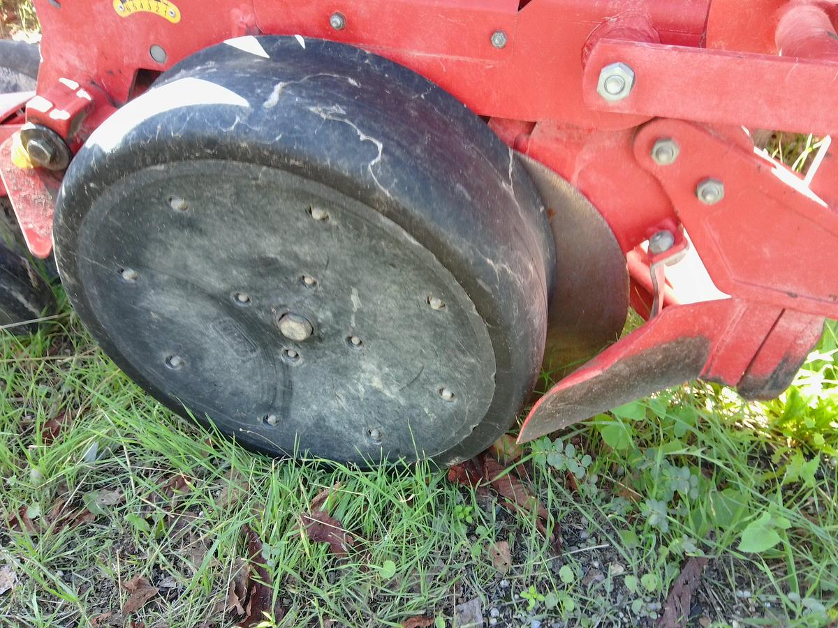 Usato SEMINATRICE GASPARDO MOD.MONICA 6 FILE