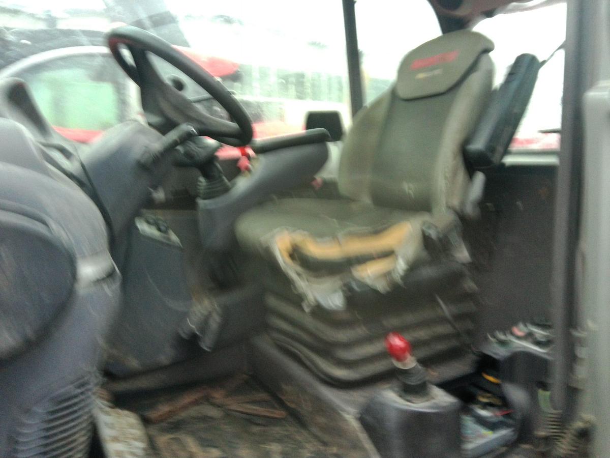 Usato 2011 MANITOU MLT 840 - 137 PS