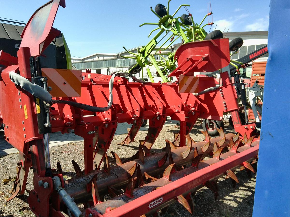 Usato RIPUNTATORE MASCHIO ARTIGLIO 3000