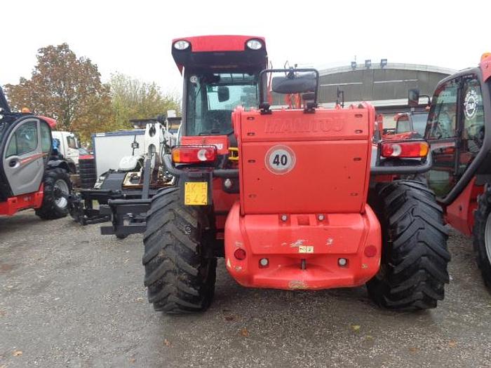 Usato MANITOU MLT 845 H