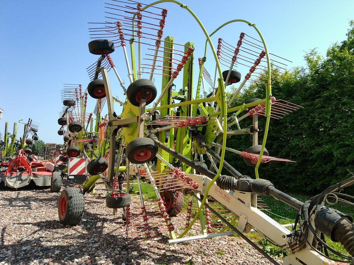 Usato ANDANATORE LINER 2900