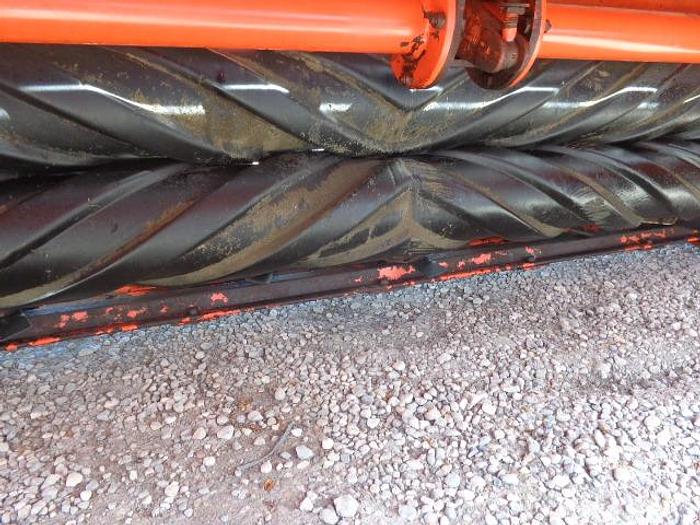 Usato FALCIACONDIZIONATRICE