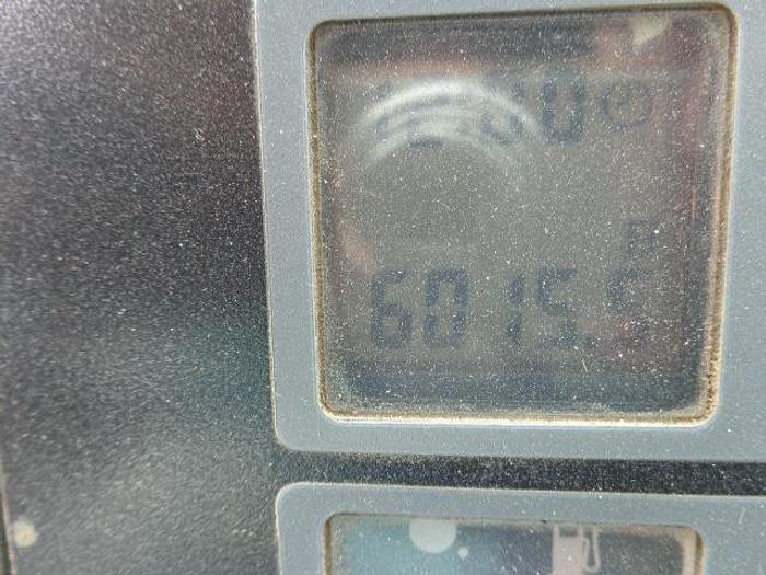 Usato MC CORMICK CX 105