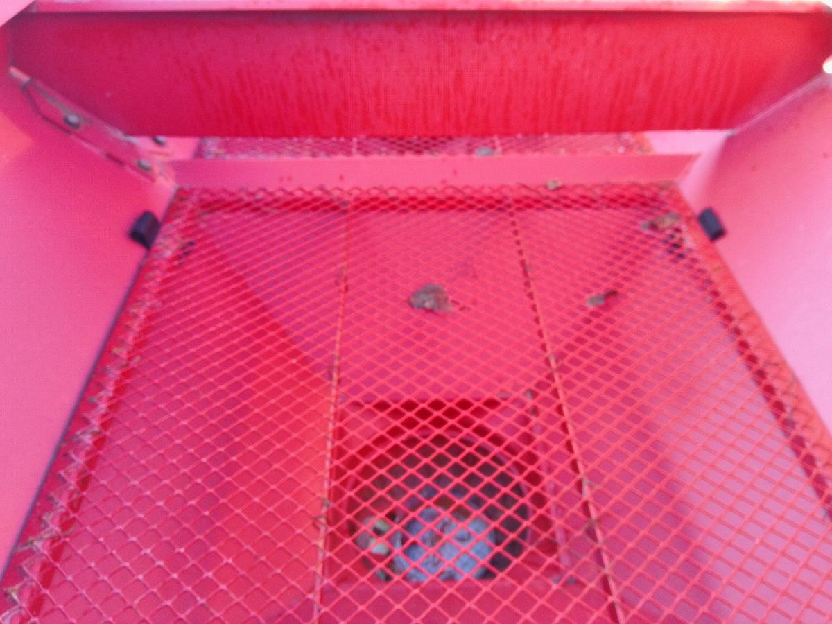 Usato SPANDICONCIME LELY