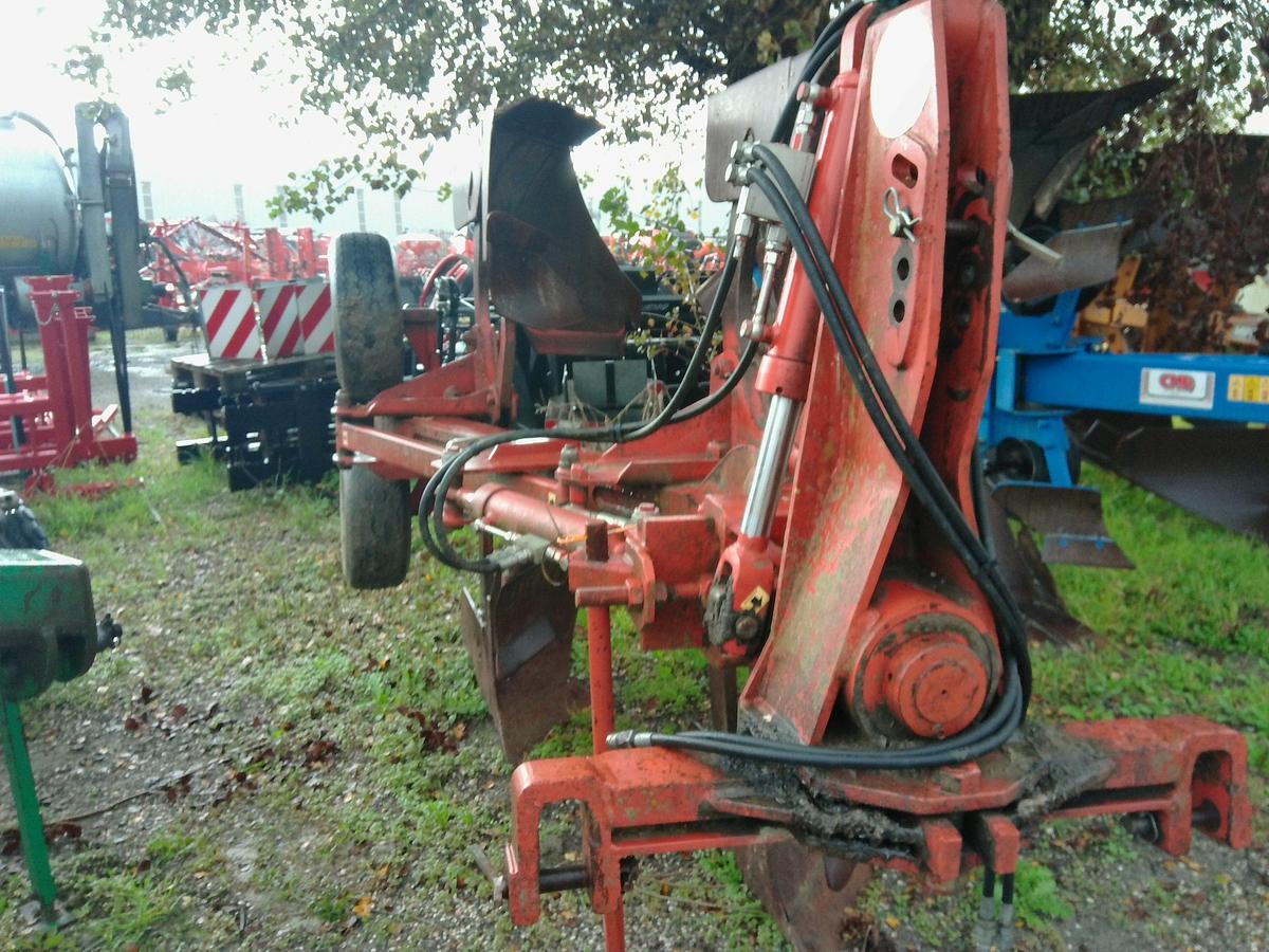 Usato ARATRO BALZANI BIVOMERE