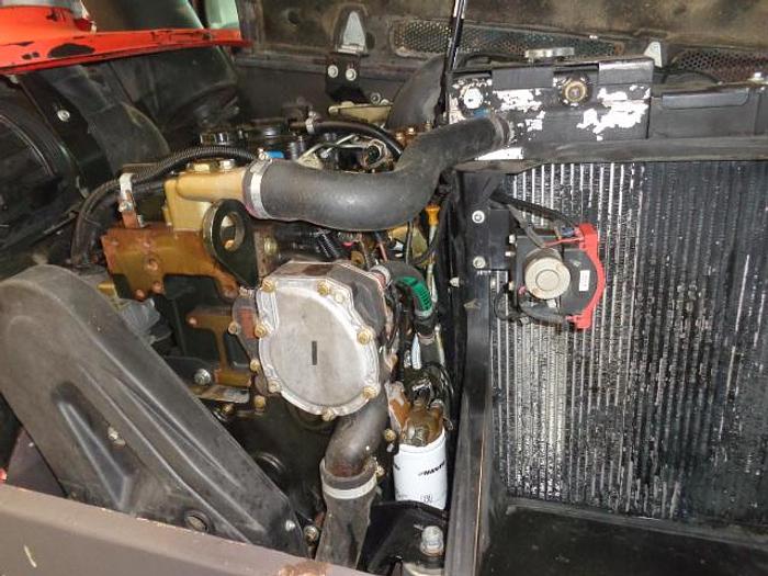 Usato SOLLEVATORE TELESCOPICO Manitou MLT 940H-120