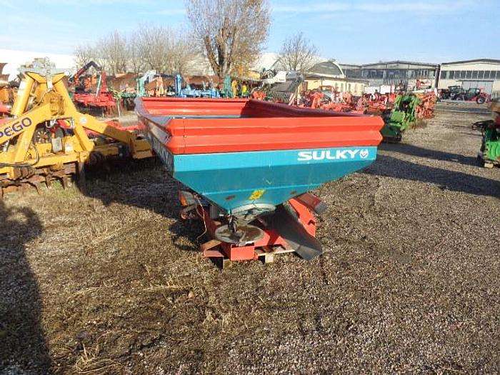 Usato SPANDICONCIME SULKI