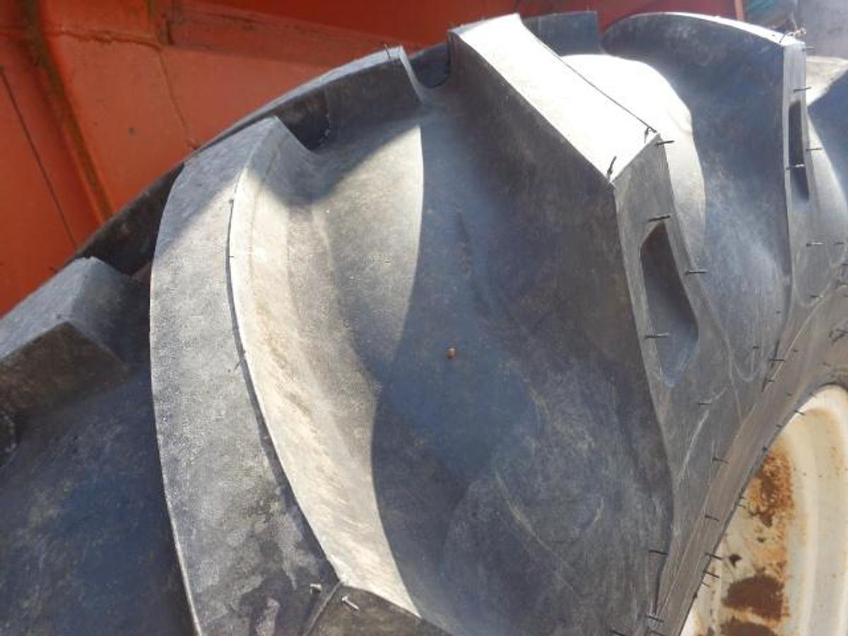 Usato TRATTORE FIAT 850