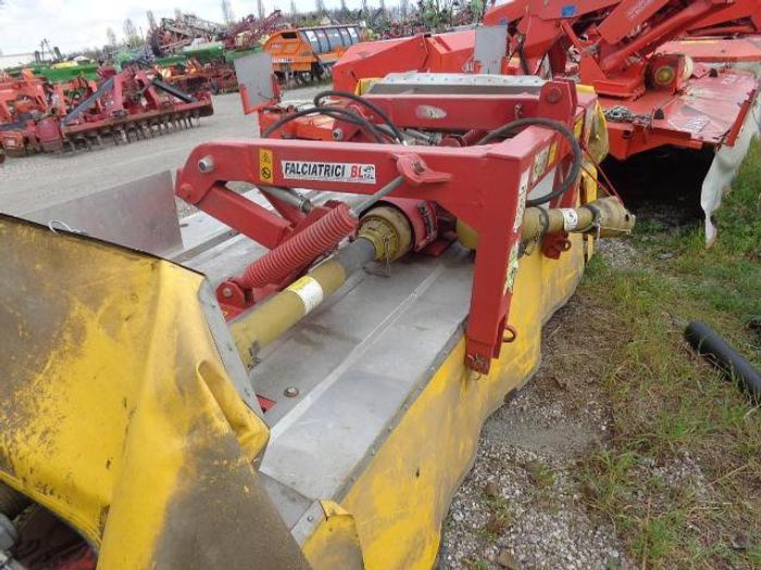 Usato FALCIACONDIZIONATRICE