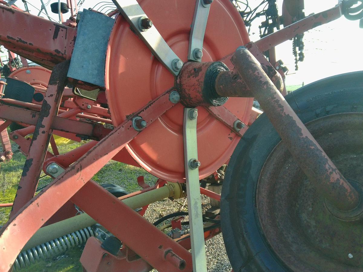 Usato VOLTAFIENO FELLA