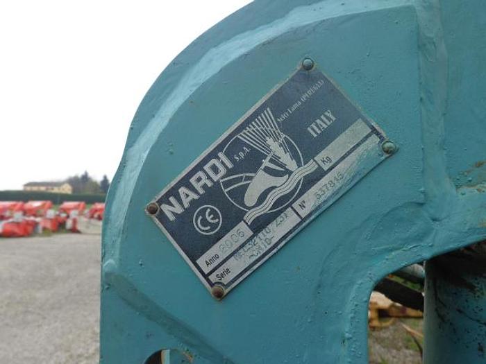 Usato ARATRO NARDI MEC 35 Z3