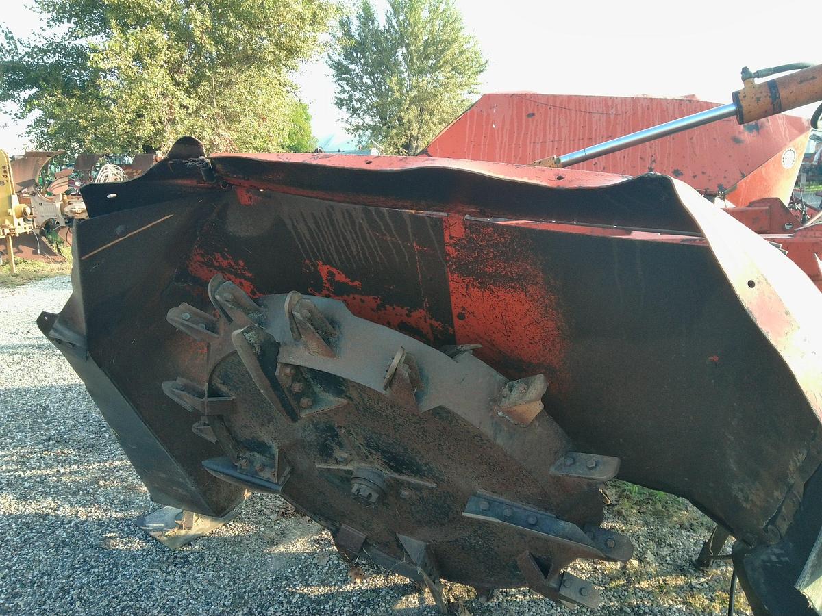 Usato SCAVAFOSSI DONDI DMR 85