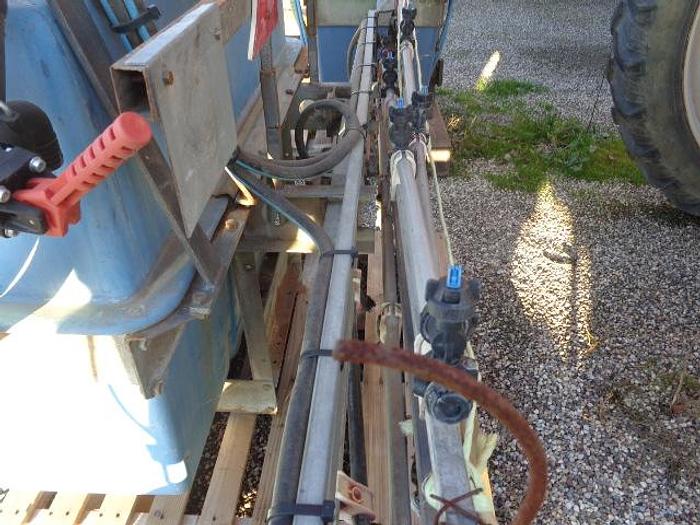 Usato IRRORATORE DISERBO