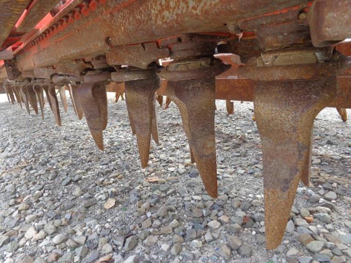 Usato ERPICE ROTANTE MASCHIO AQUILA 5000