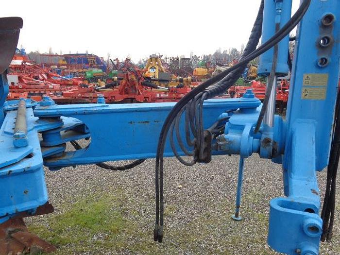 Usato ARATRO BIVOMERE ANNOVI