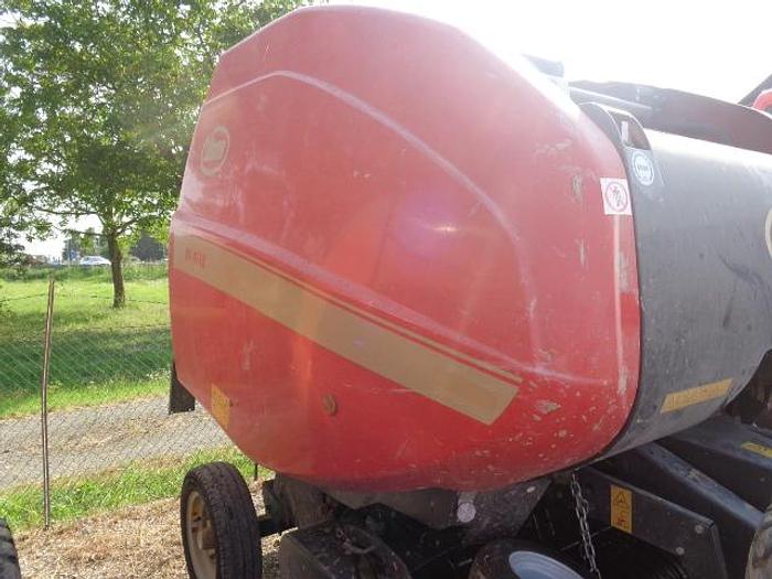 Usato ROTOPRESSA VICON