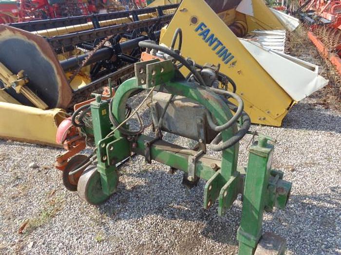 Usato LAMA INTERFILARE