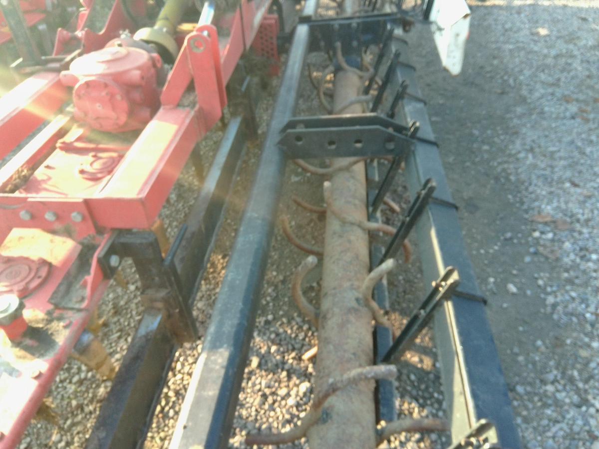 Usato ERPICE ROTANTE EMY 5 MT