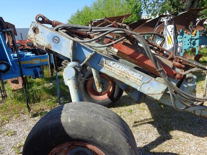 Usato CARRELLO PORTA ATTREZZI