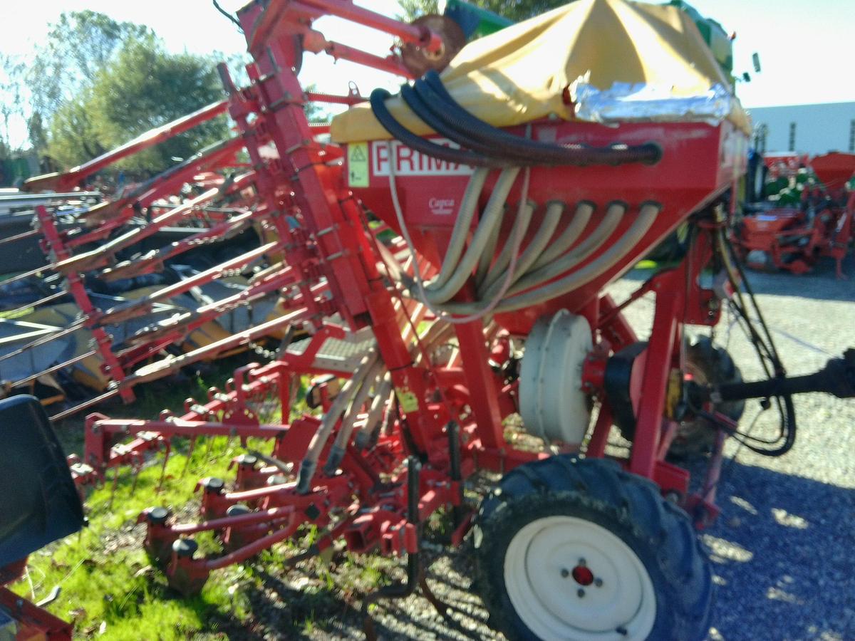 Usato SEMINATRICE MASCHIO GASPARDO PINTA 400