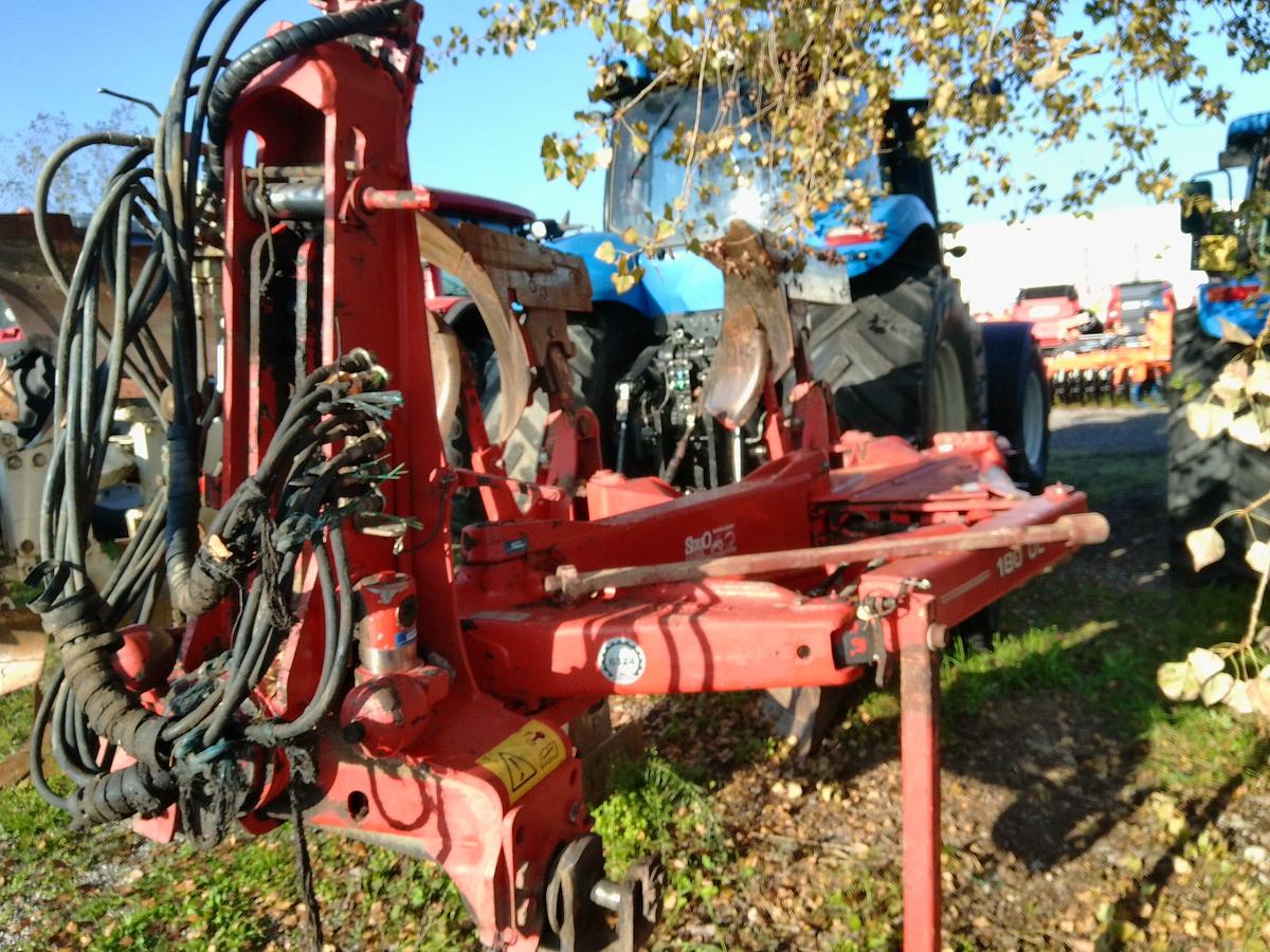 Usato ARATRO KUHN VARI-LEGENDER 180 OL 2+1