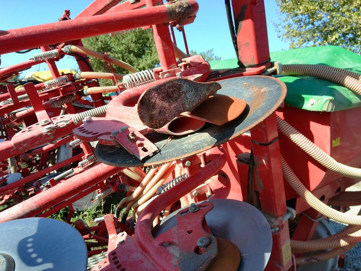 Usato SEMINATRICE GASPARDO PINTA 450