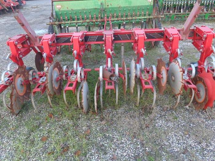 Usato SARCHIATRICE KONG SKILDE