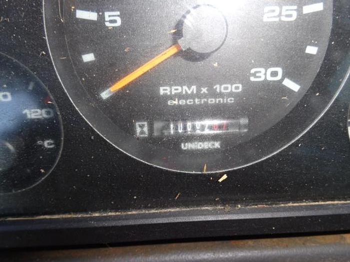 Usato CARRO UNIFEED SEMOVENTE