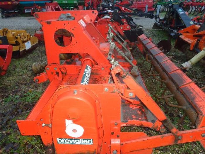 Usato ZAPPATRICE BREVIGLIERI