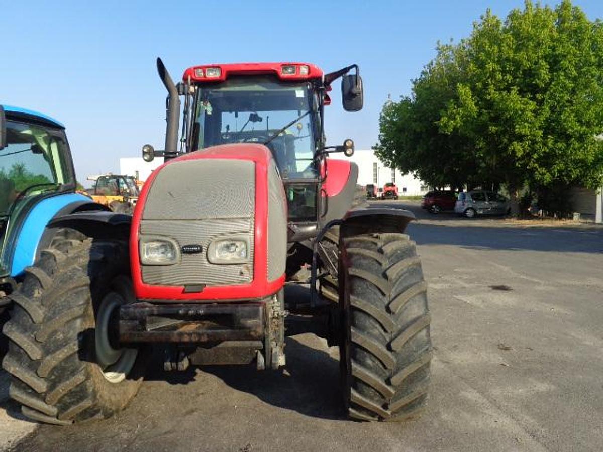 Usato TRATTORE VALTRA T130