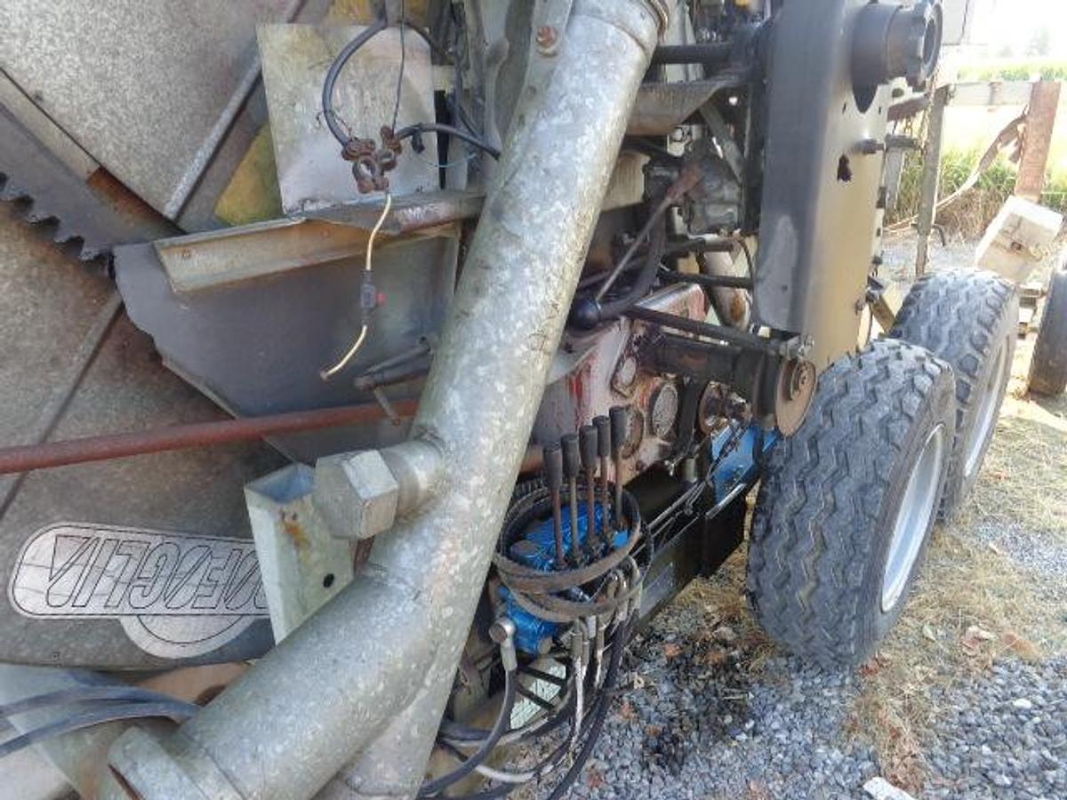 Usato IRRIGATORE IDROFOGLIA