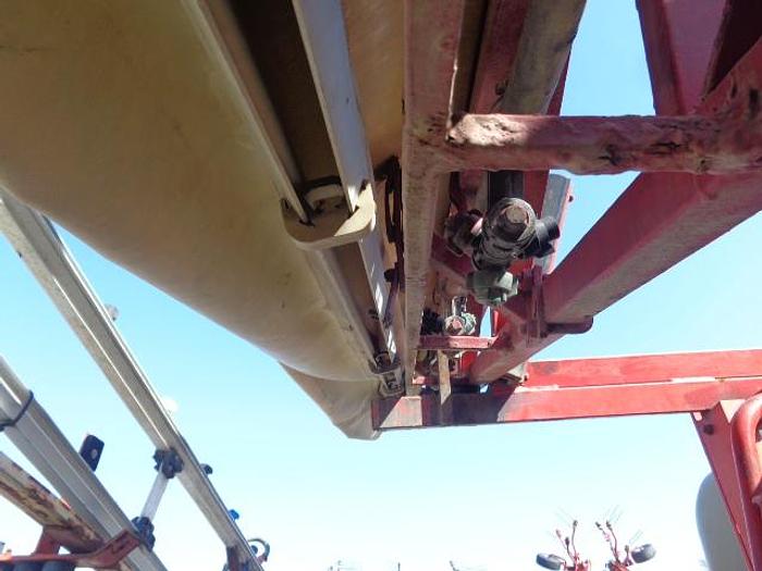 Usato BOTTE DISERBO BARGAM