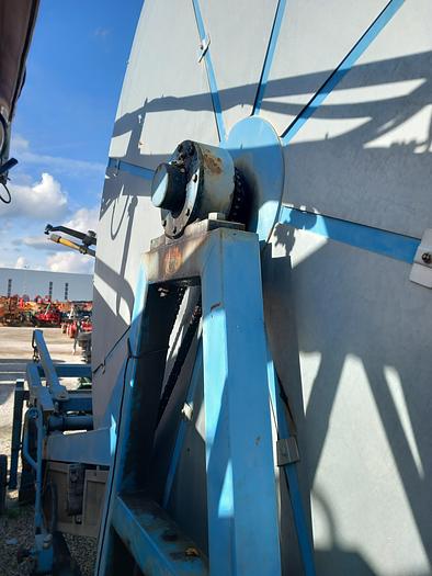 Usato IRRIGATORE OCMIS MOD. 90/350       