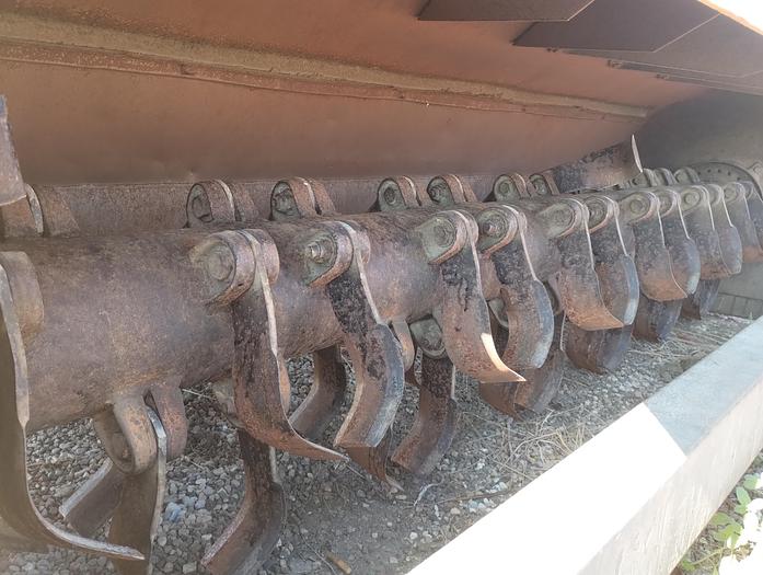 Usato TRINCIA FERRI 230F