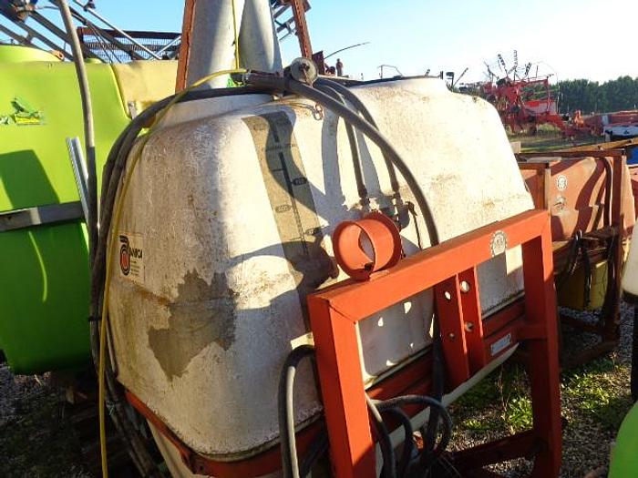 Usato IRRORATORE DISERBO