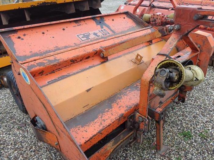 Usato TRINCIASTOCCHI