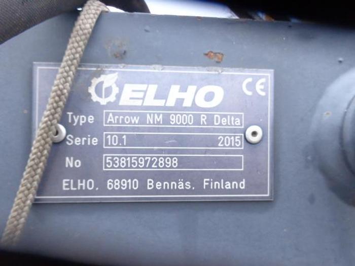 Usato FALCIACONDIZIONATRICE